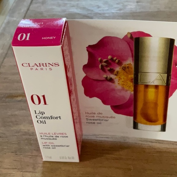 Brand New, Clarins - Picture 2 of 9